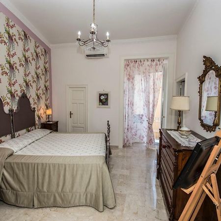 Апартаменти Casa Di Fabio Тропеа Екстер'єр фото