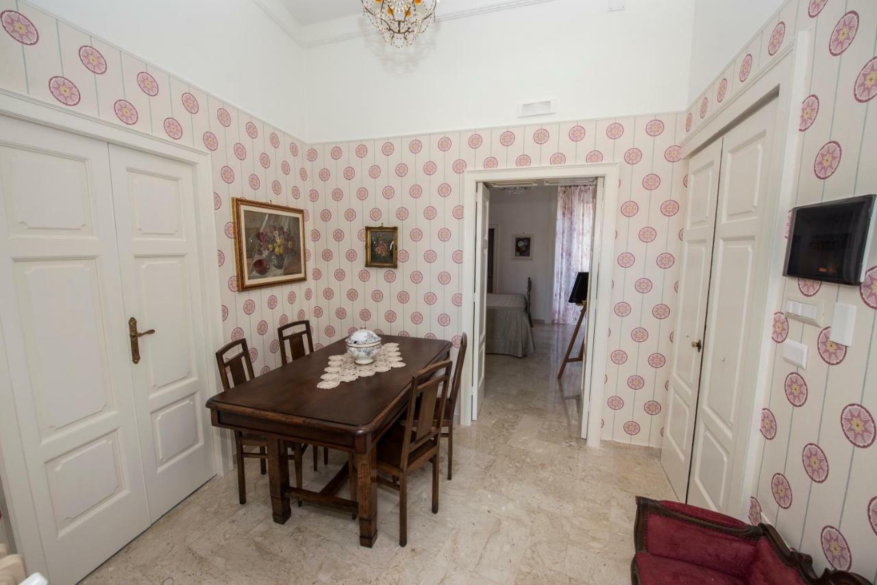 Апартаменти Casa Di Fabio Тропеа Екстер'єр фото