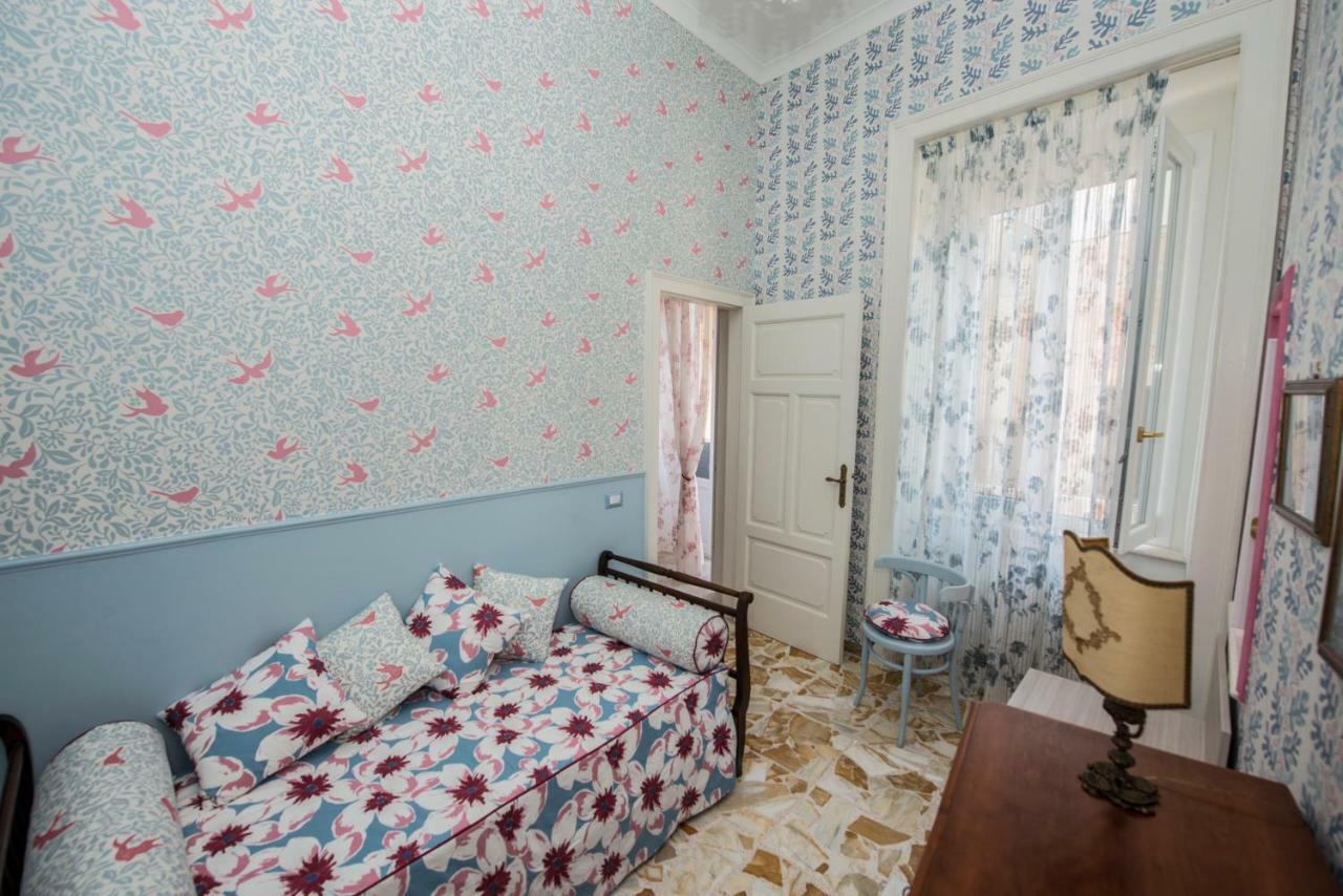 Апартаменти Casa Di Fabio Тропеа Екстер'єр фото